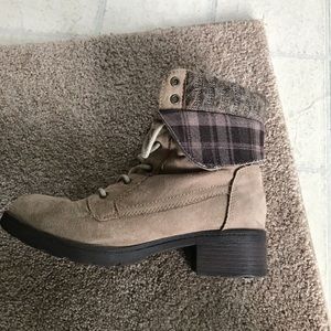 Brash Women’s Size 8 Fall Boots